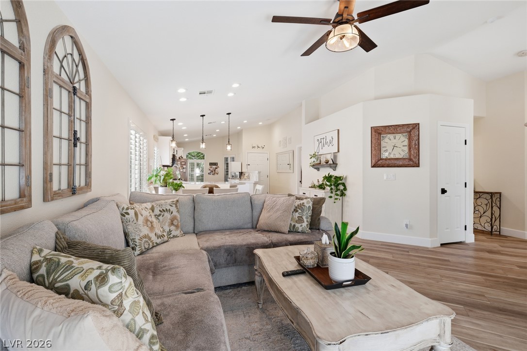 1836 Stablegate Avenue Henderson NV 89012