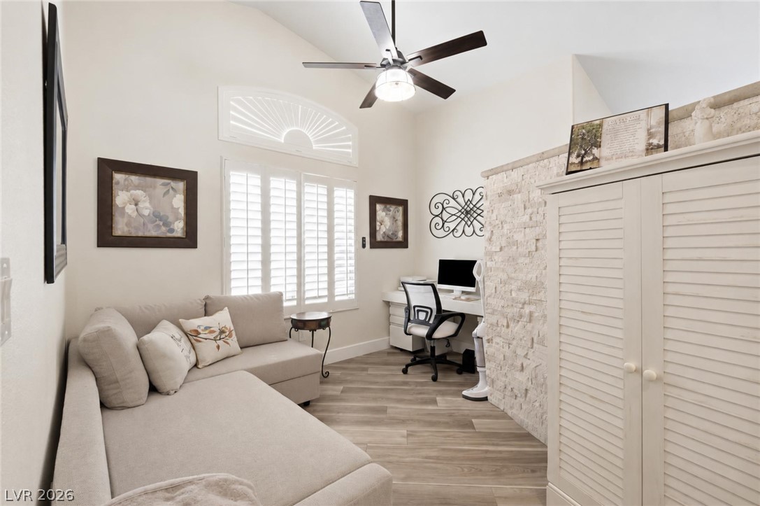 1836 Stablegate Avenue Henderson NV 89012