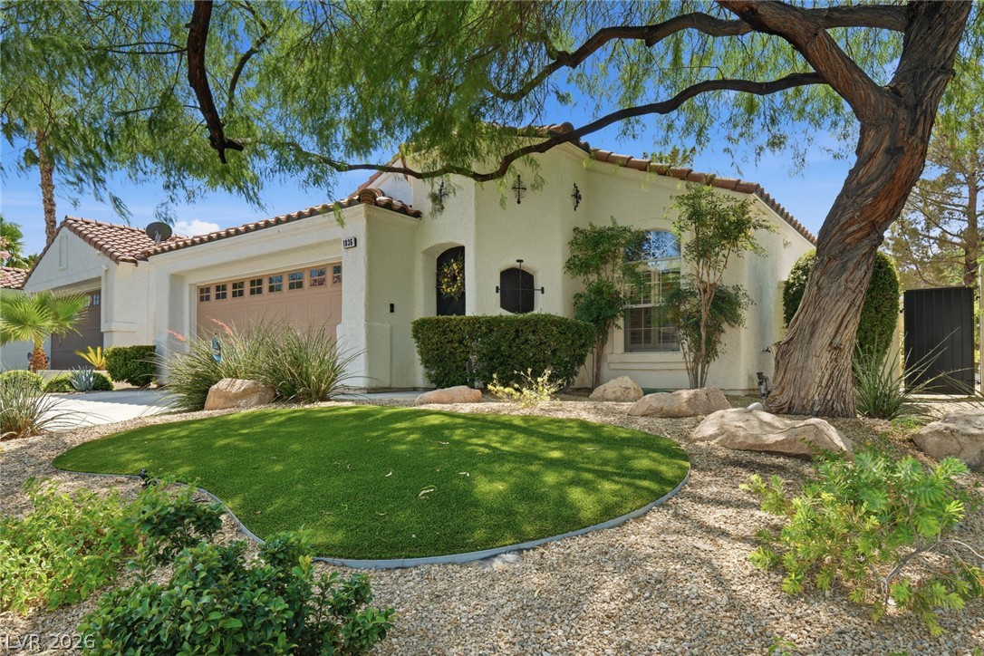 1836 Stablegate Avenue Henderson NV 89012