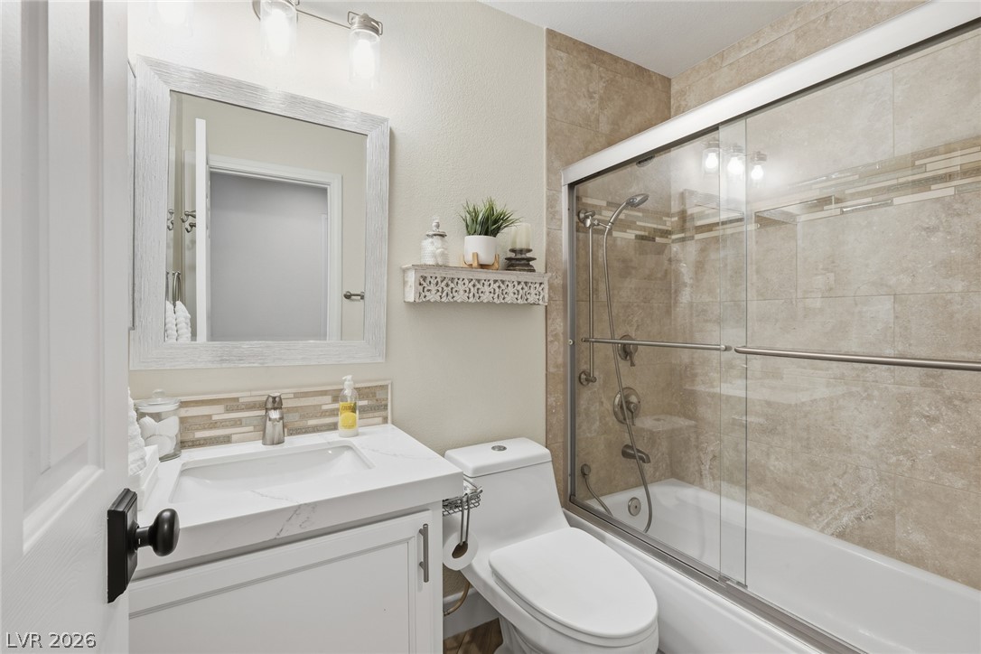 1836 Stablegate Avenue Henderson NV 89012
