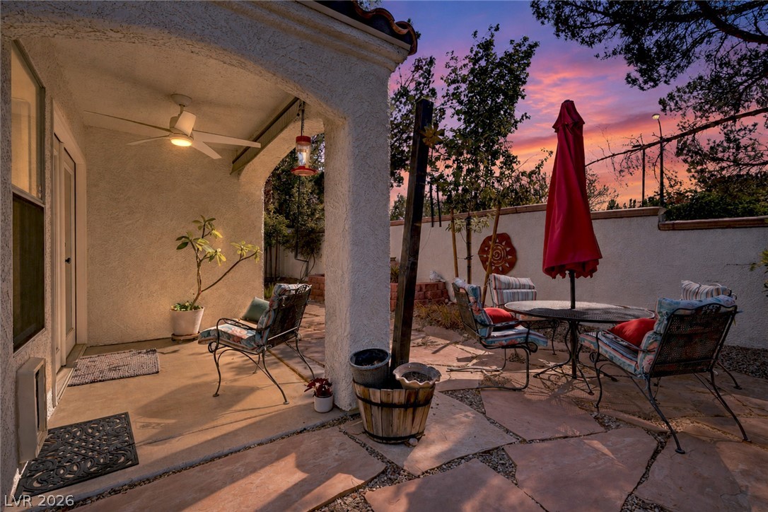 1836 Stablegate Avenue Henderson NV 89012