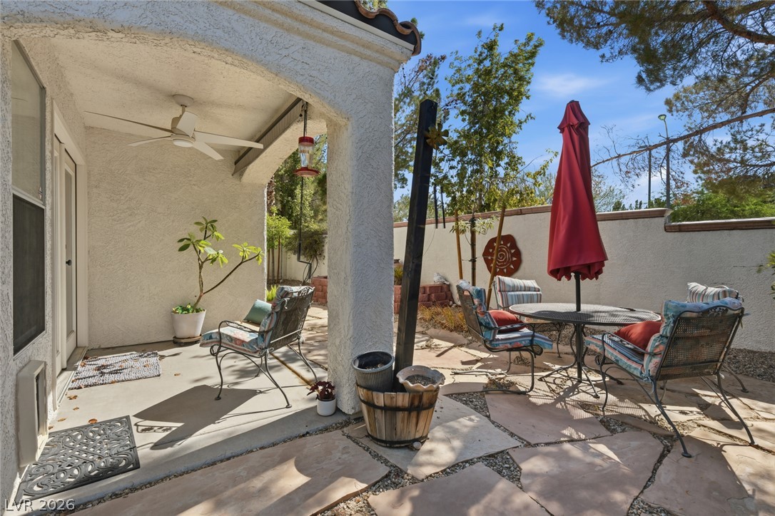 1836 Stablegate Avenue Henderson NV 89012