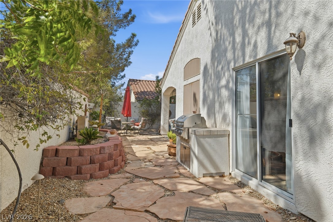 1836 Stablegate Avenue Henderson NV 89012