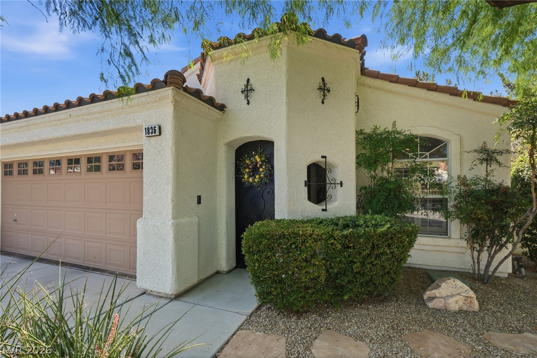 1836 Stablegate Avenue Henderson NV 89012