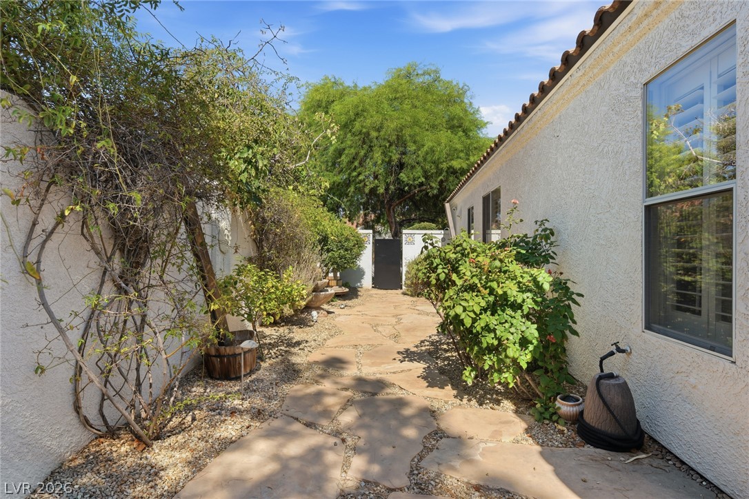 1836 Stablegate Avenue Henderson NV 89012