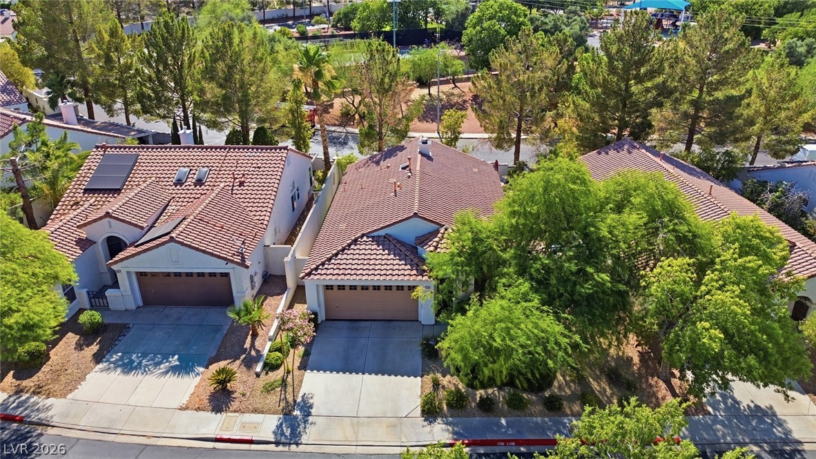 1836 Stablegate Avenue Henderson NV 89012