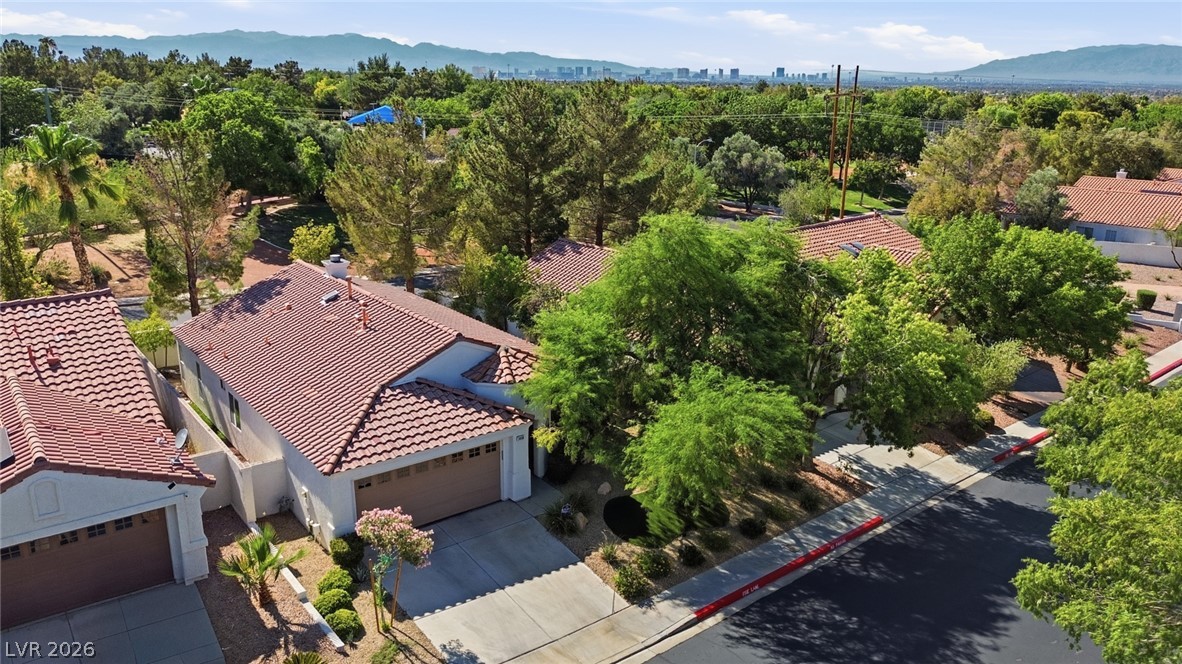1836 Stablegate Avenue Henderson NV 89012