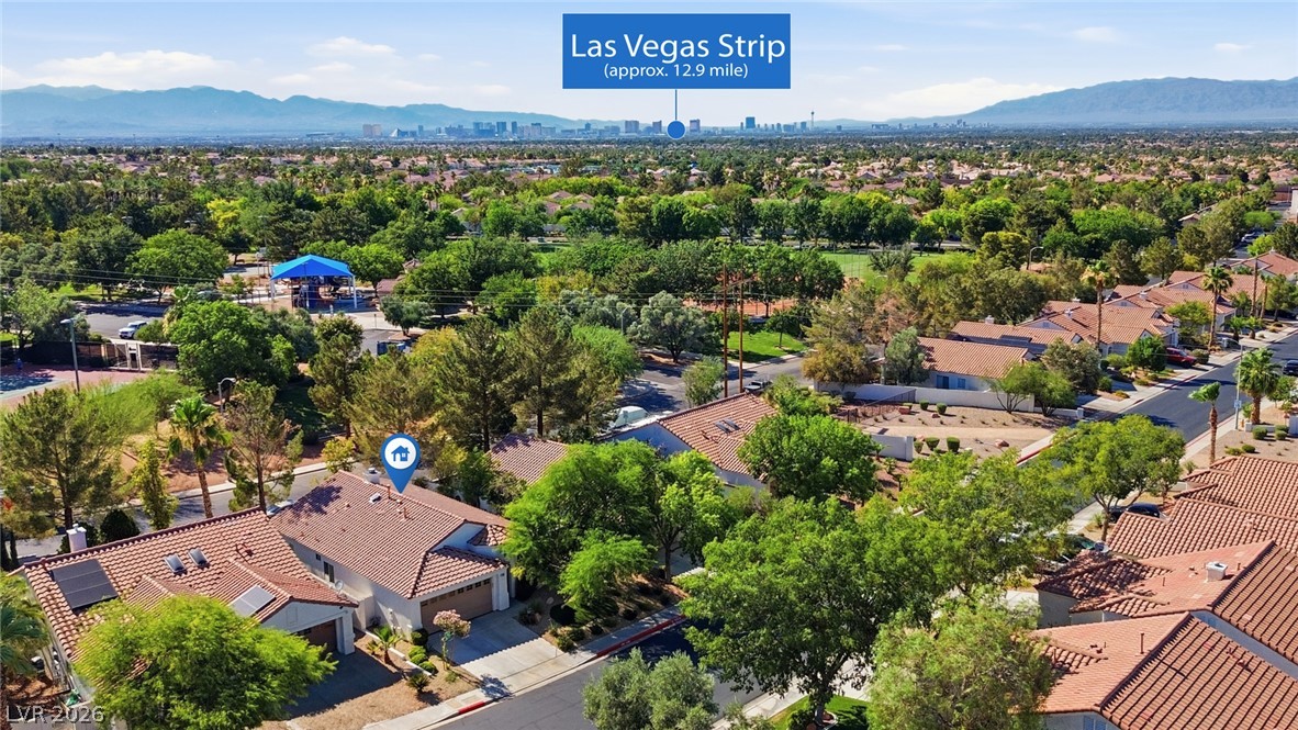 1836 Stablegate Avenue Henderson NV 89012