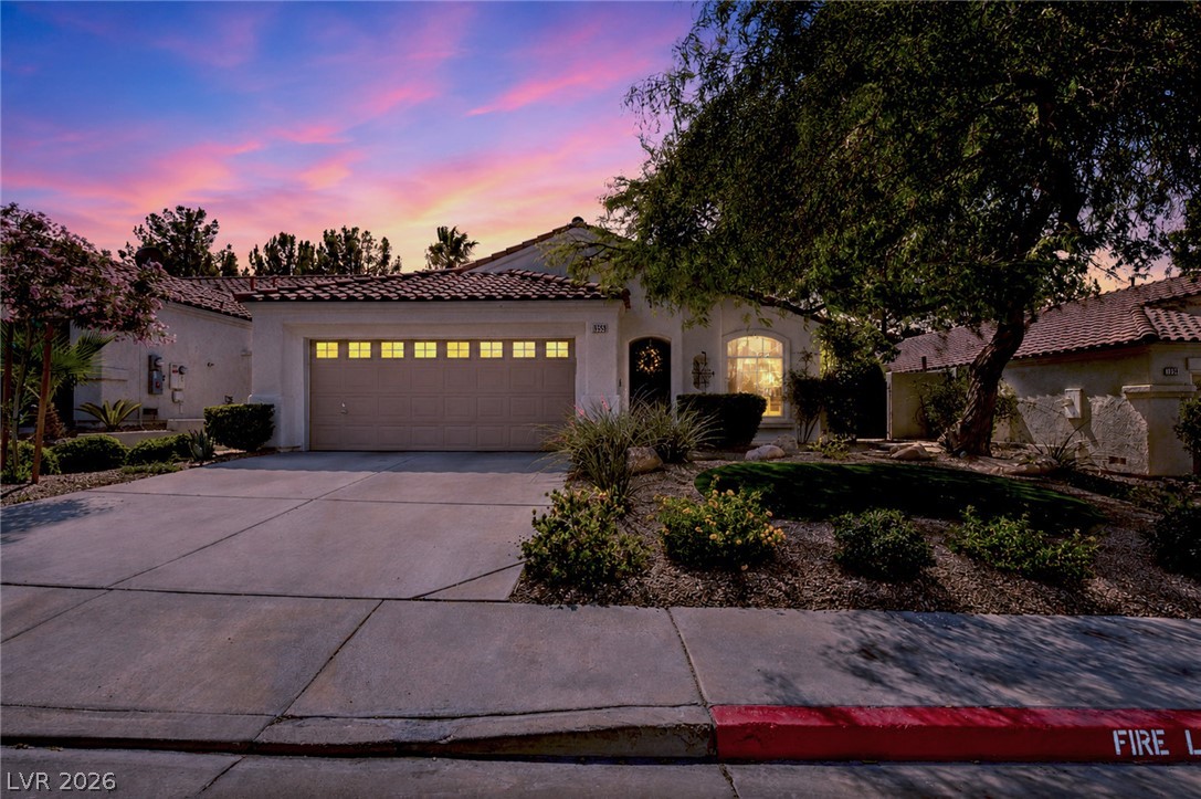 1836 Stablegate Avenue Henderson NV 89012