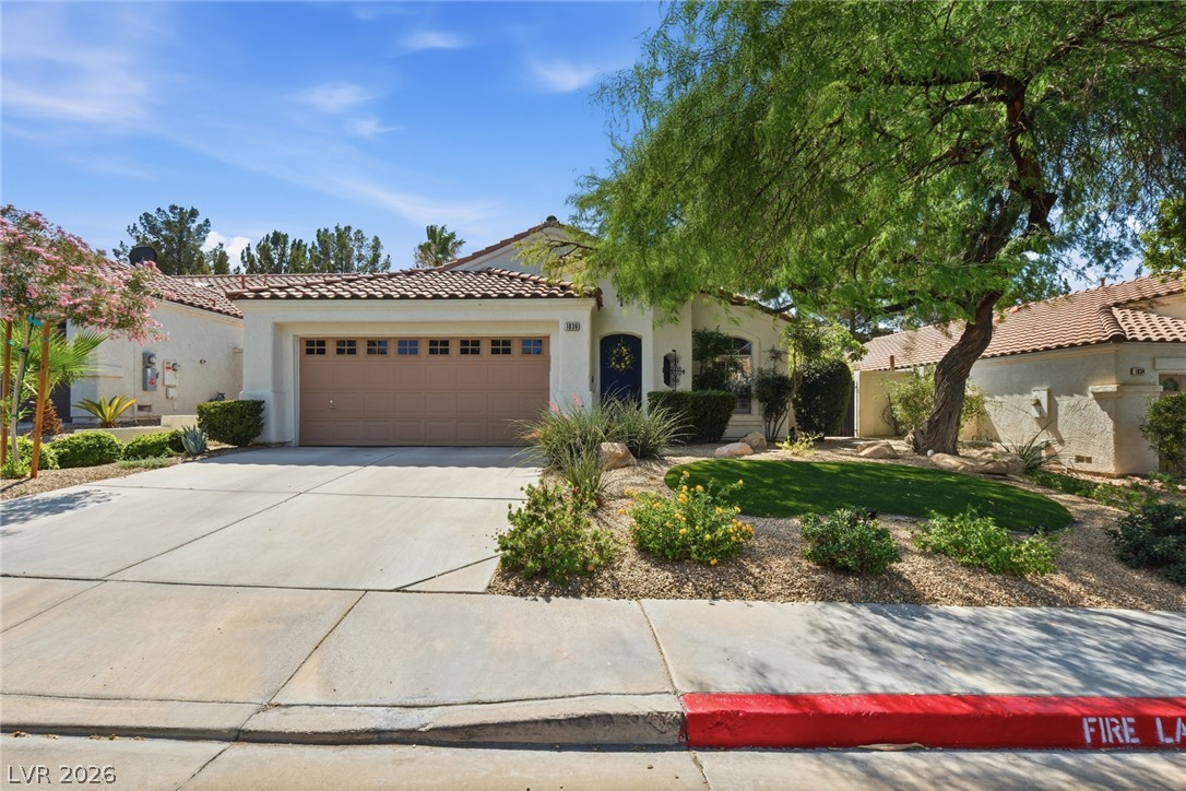 1836 Stablegate Avenue Henderson NV 89012