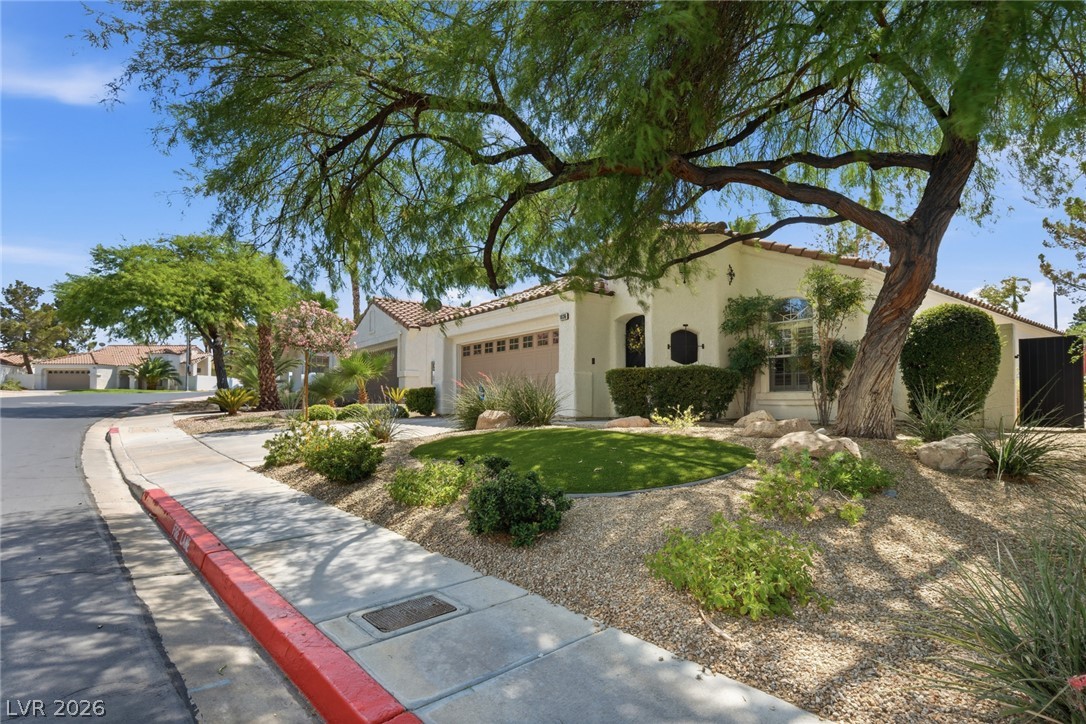 1836 Stablegate Avenue Henderson NV 89012