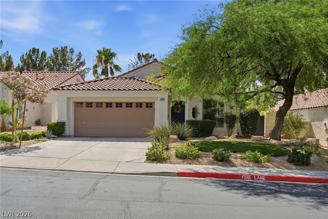 1836 Stablegate Avenue Henderson NV 89012