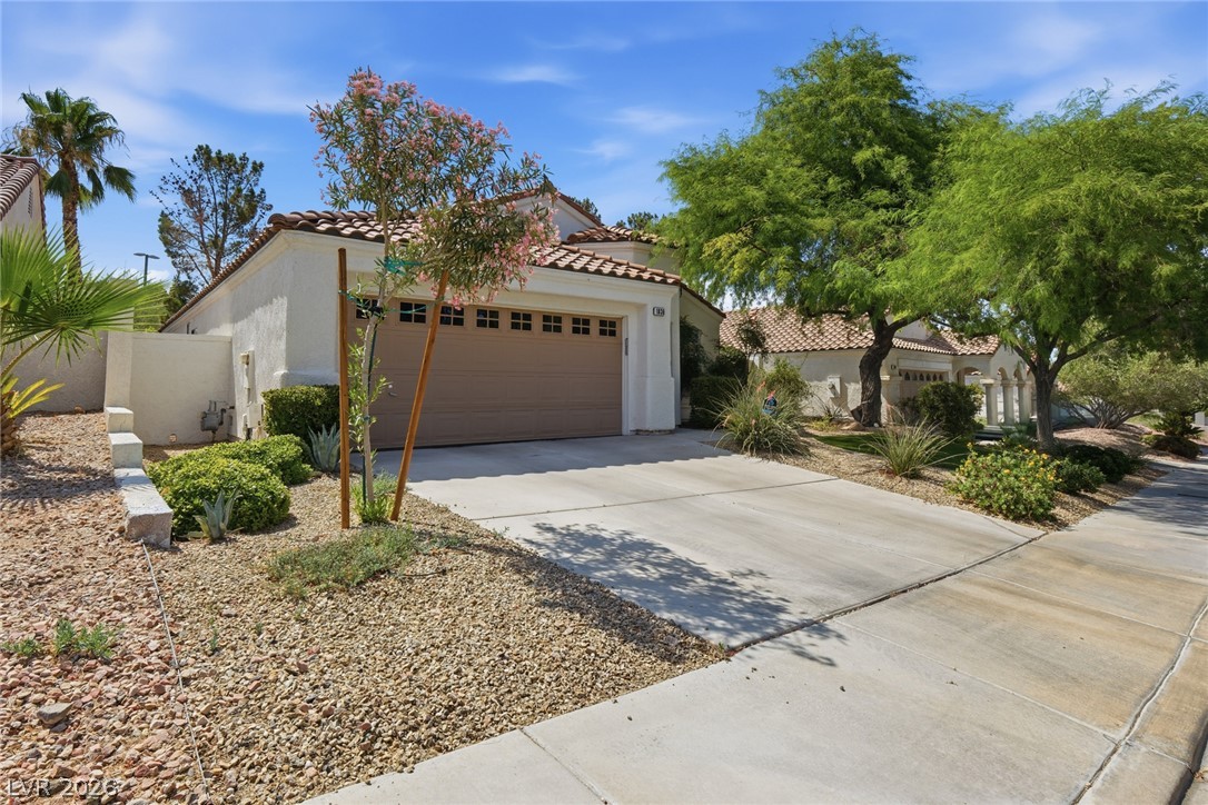 1836 Stablegate Avenue Henderson NV 89012