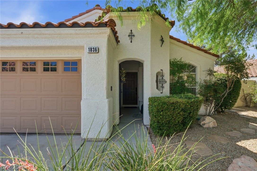 1836 Stablegate Avenue Henderson NV 89012