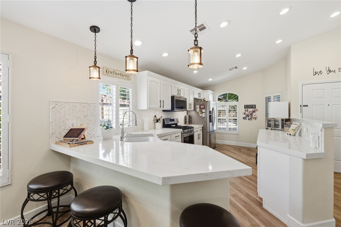 1836 Stablegate Avenue Henderson NV 89012