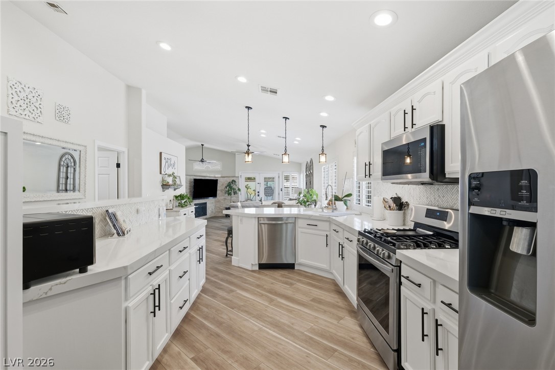1836 Stablegate Avenue Henderson NV 89012