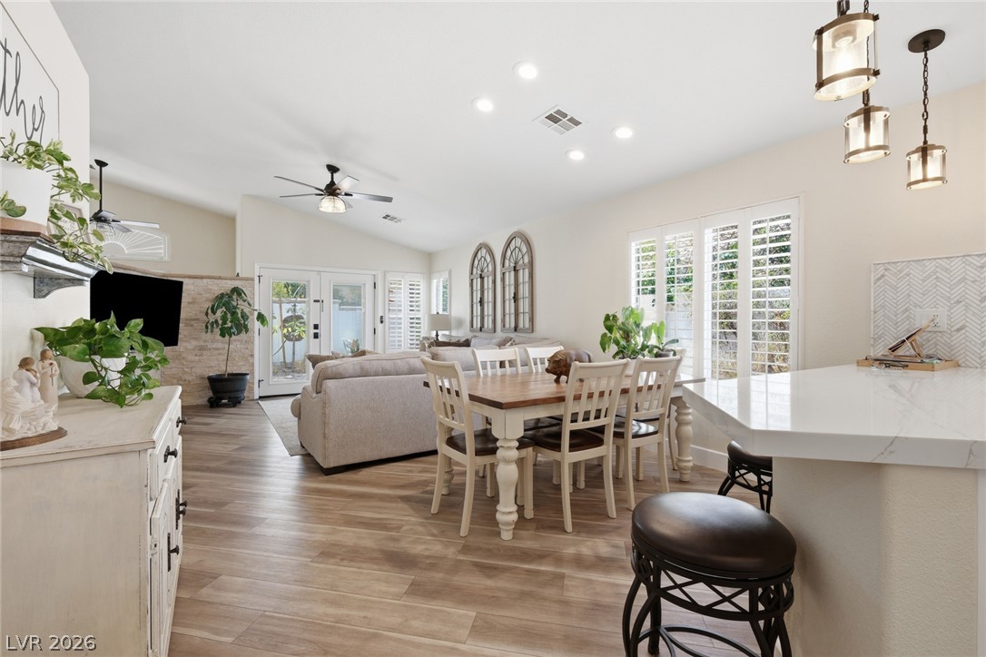 1836 Stablegate Avenue Henderson NV 89012