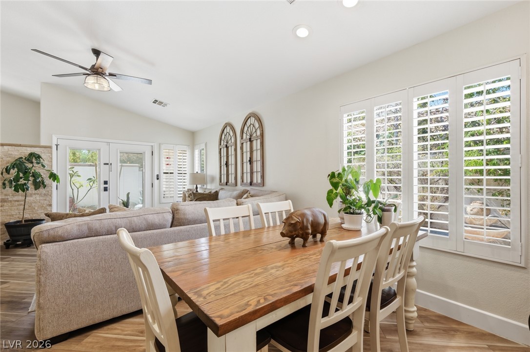 1836 Stablegate Avenue Henderson NV 89012