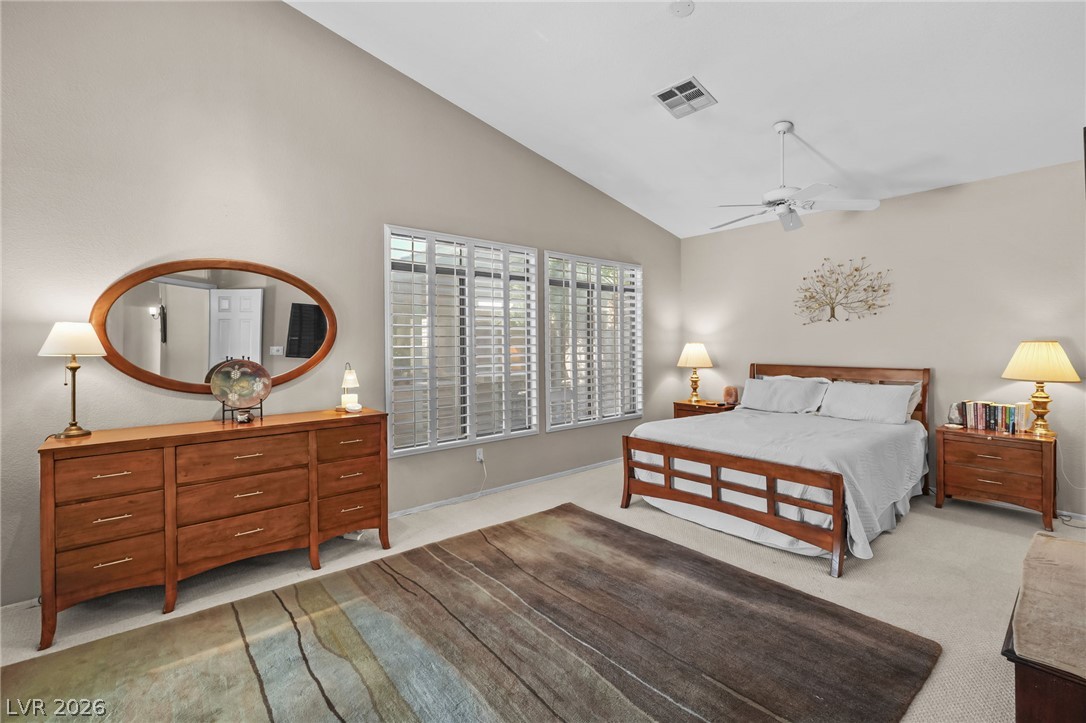 6149 Copper Crest Drive Las Vegas NV 89130
