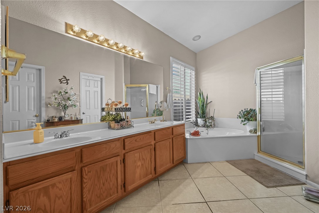 6149 Copper Crest Drive Las Vegas NV 89130