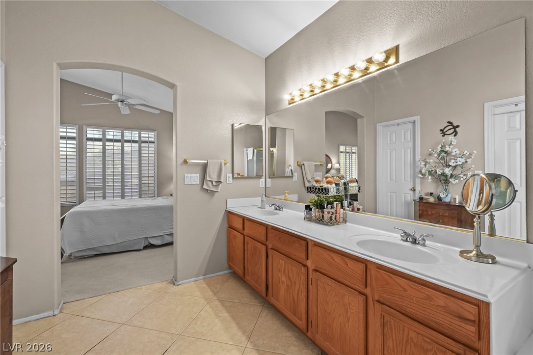 6149 Copper Crest Drive Las Vegas NV 89130