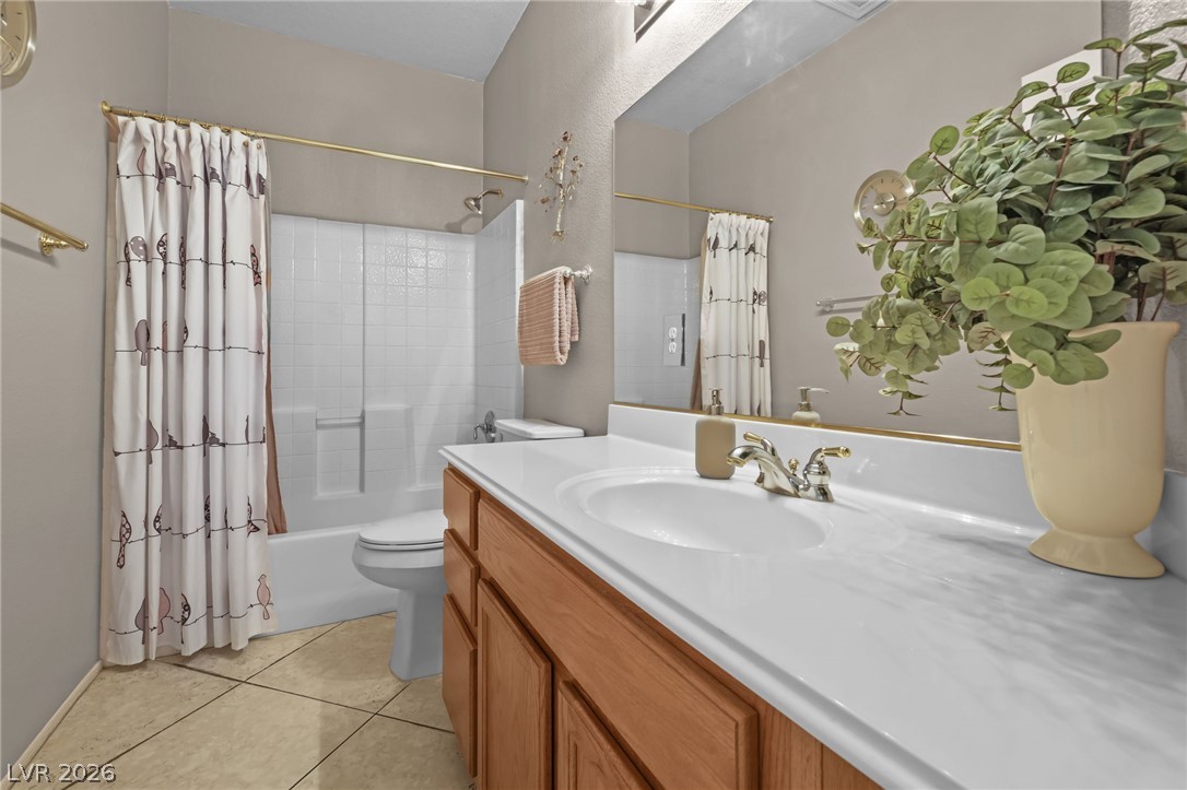 6149 Copper Crest Drive Las Vegas NV 89130