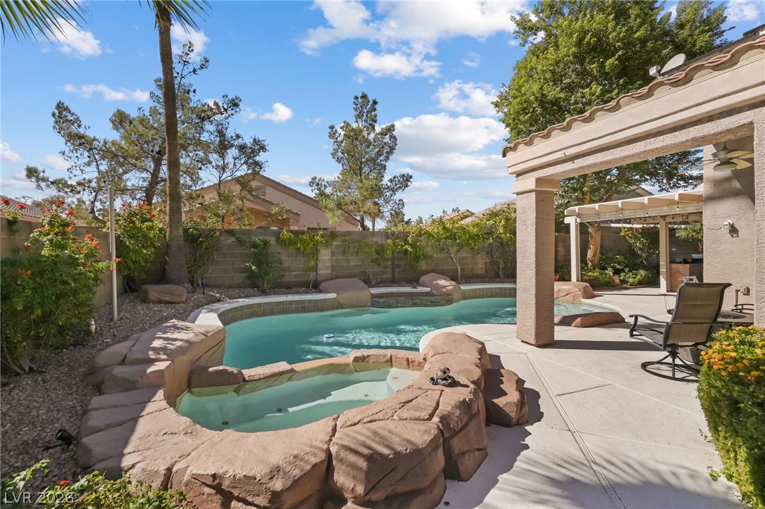 6149 Copper Crest Drive Las Vegas NV 89130