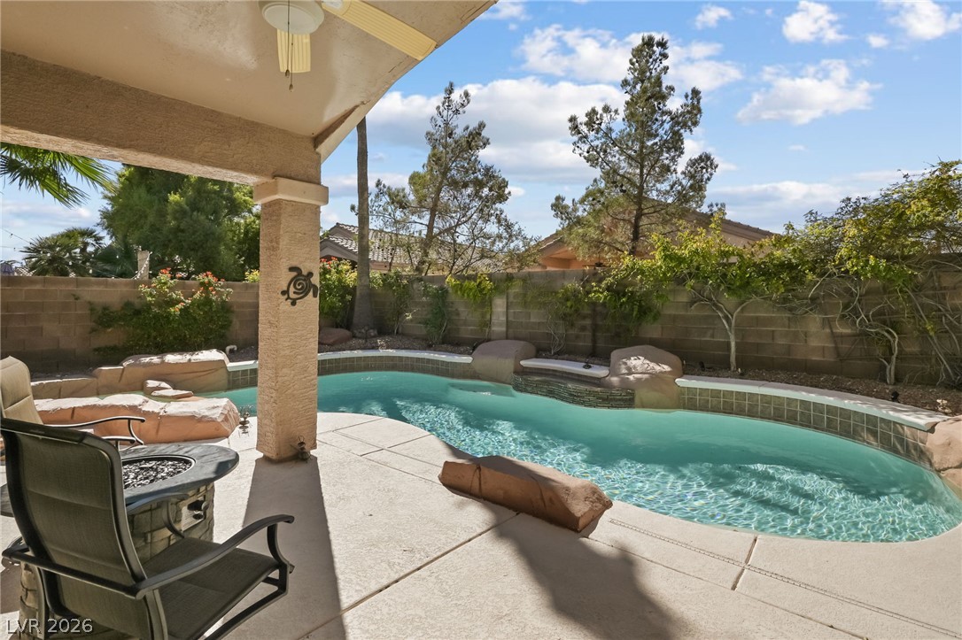 6149 Copper Crest Drive Las Vegas NV 89130