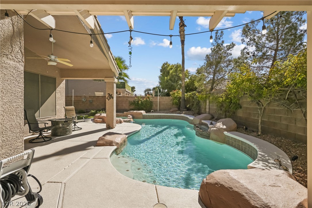 6149 Copper Crest Drive Las Vegas NV 89130