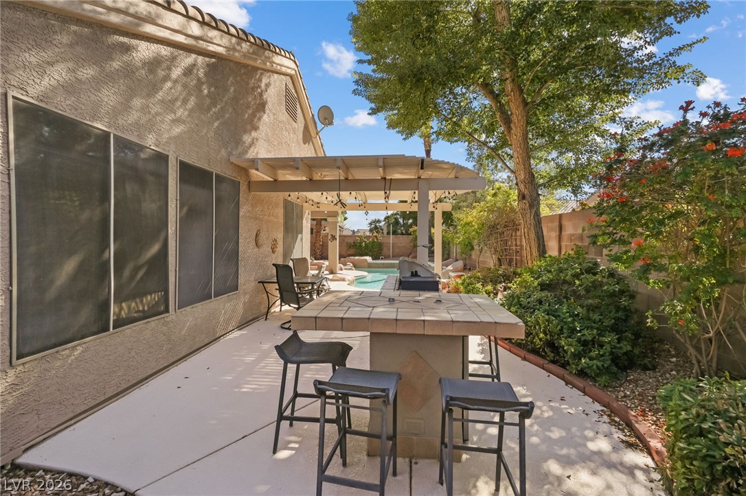 6149 Copper Crest Drive Las Vegas NV 89130