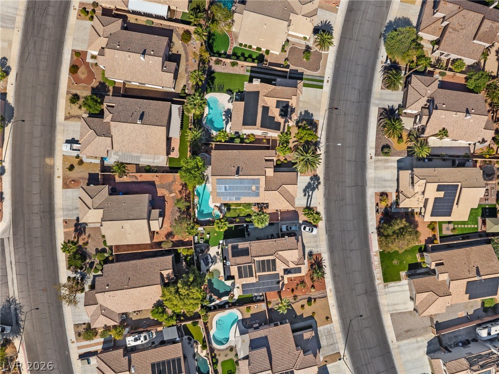 6149 Copper Crest Drive Las Vegas NV 89130