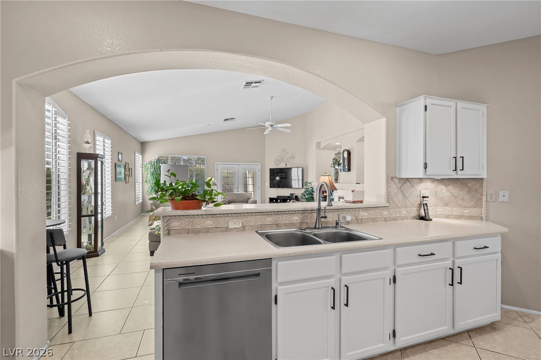 6149 Copper Crest Drive Las Vegas NV 89130