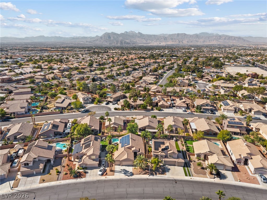 6149 Copper Crest Drive Las Vegas NV 89130