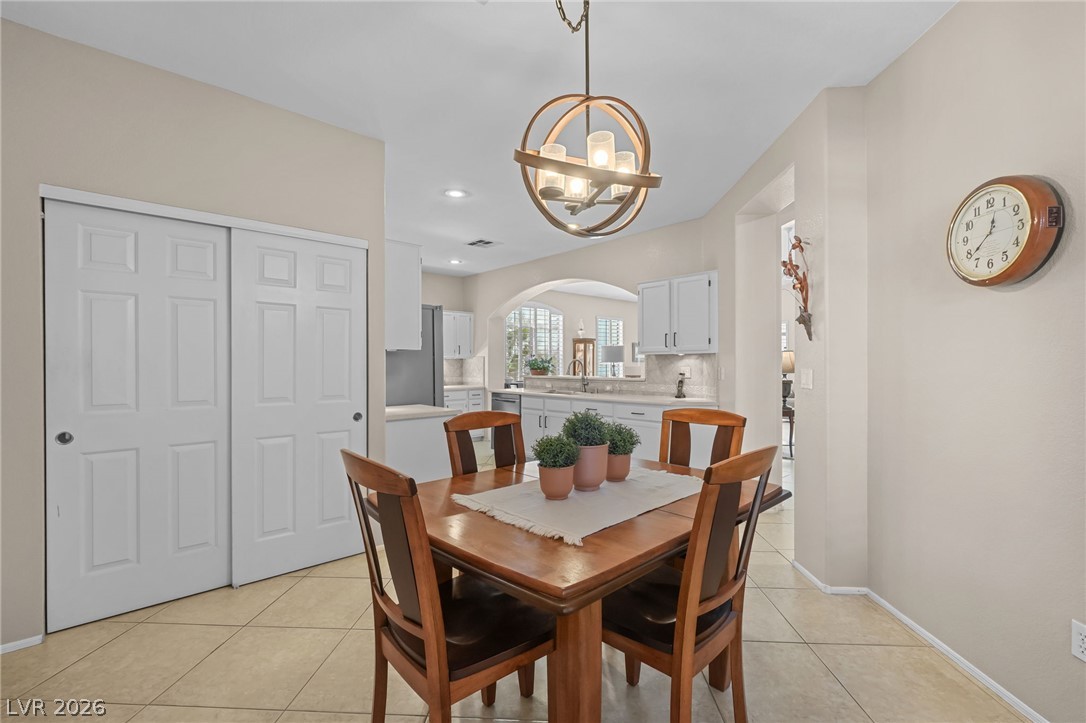 6149 Copper Crest Drive Las Vegas NV 89130