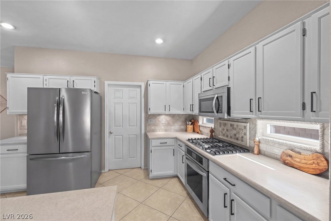 6149 Copper Crest Drive Las Vegas NV 89130