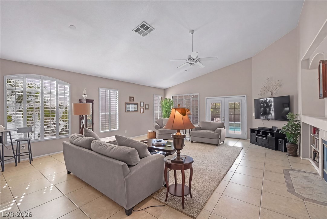 6149 Copper Crest Drive Las Vegas NV 89130