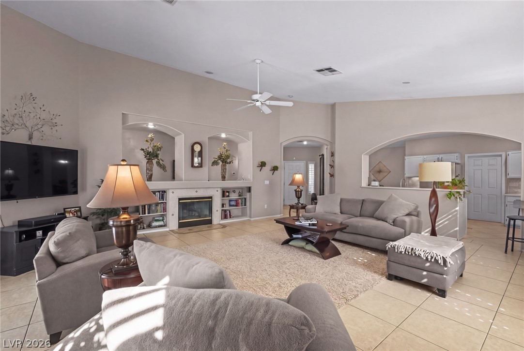 6149 Copper Crest Drive Las Vegas NV 89130