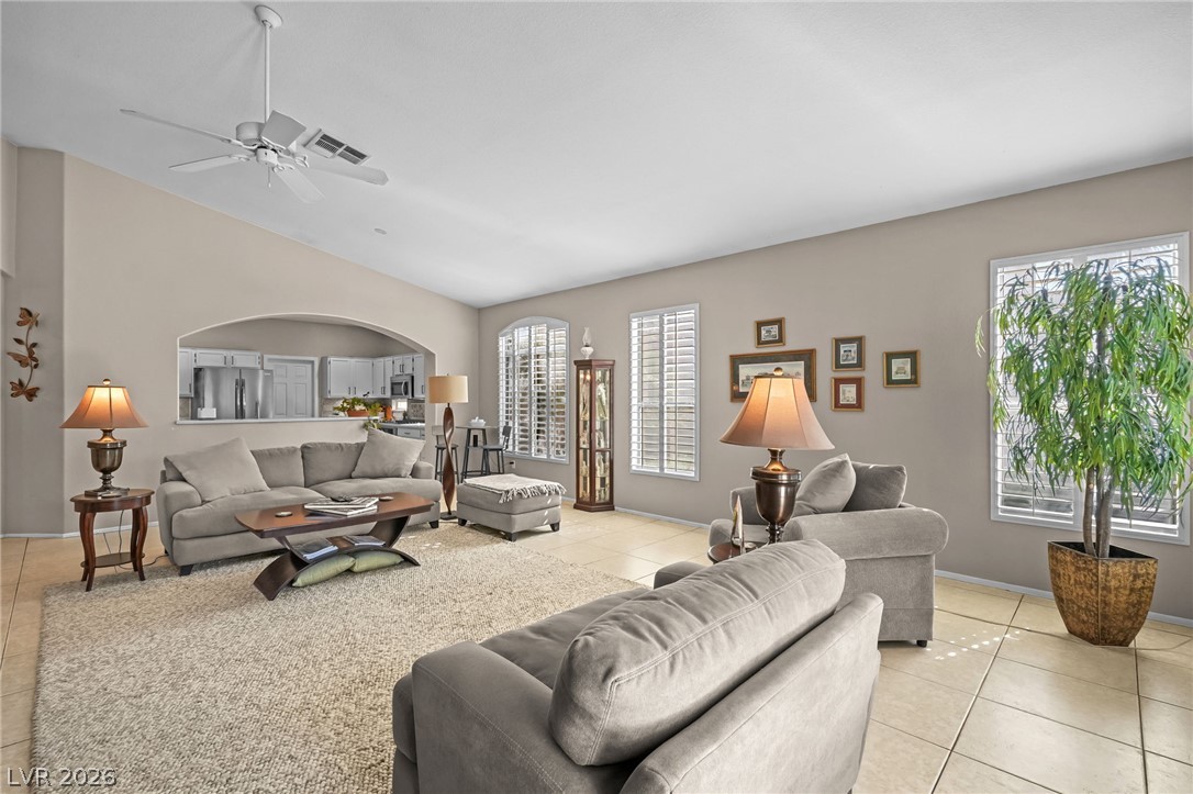 6149 Copper Crest Drive Las Vegas NV 89130