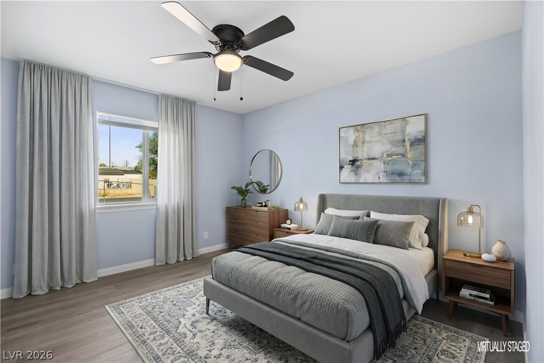 500 North 21st Street Las Vegas NV 89101
