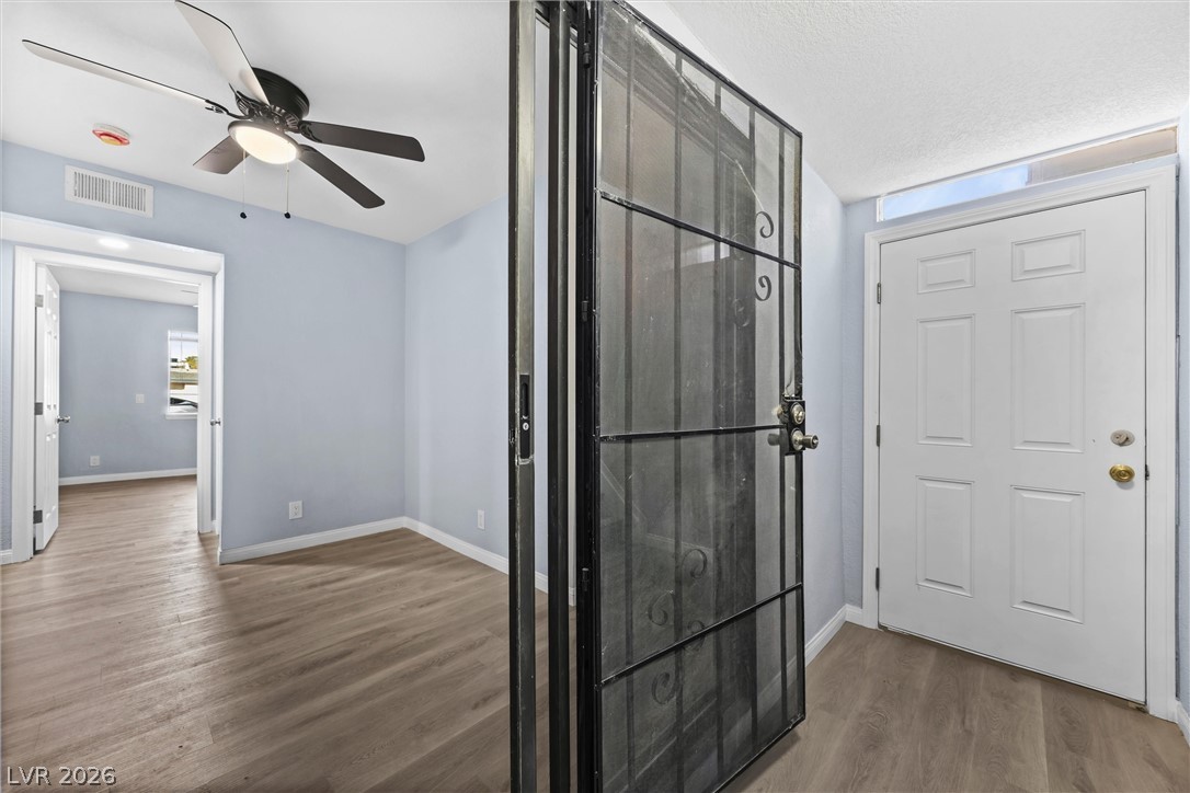 500 North 21st Street Las Vegas NV 89101