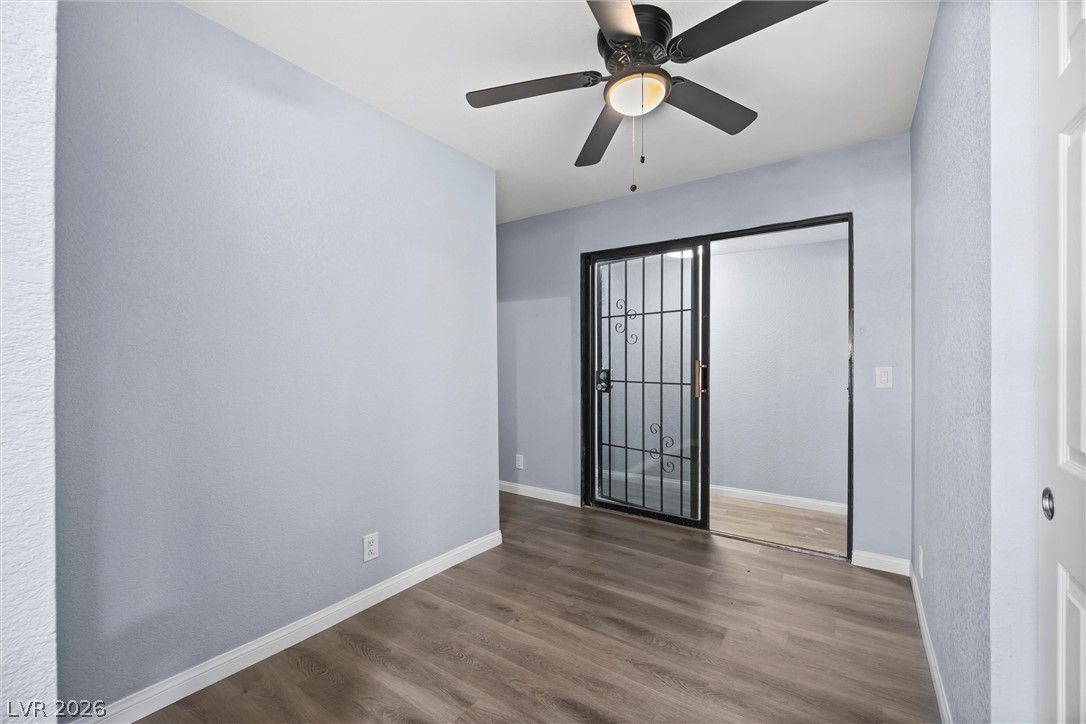 500 North 21st Street Las Vegas NV 89101
