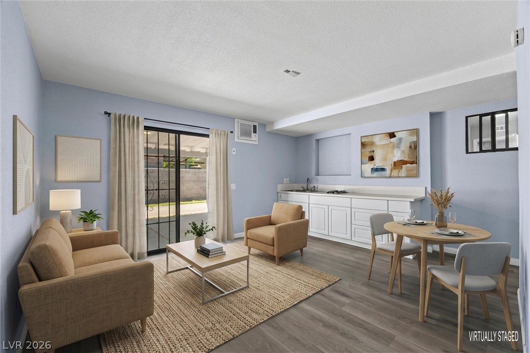 500 North 21st Street Las Vegas NV 89101