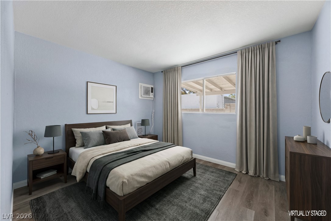 500 North 21st Street Las Vegas NV 89101