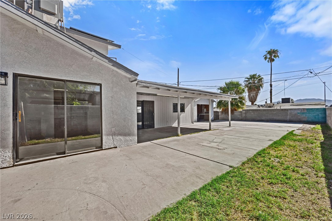 500 North 21st Street Las Vegas NV 89101
