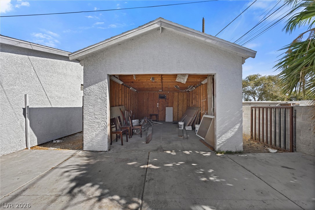 500 North 21st Street Las Vegas NV 89101