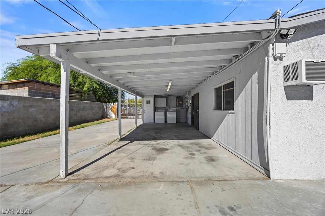500 North 21st Street Las Vegas NV 89101