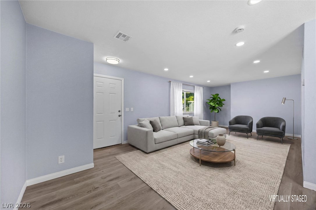 500 North 21st Street Las Vegas NV 89101