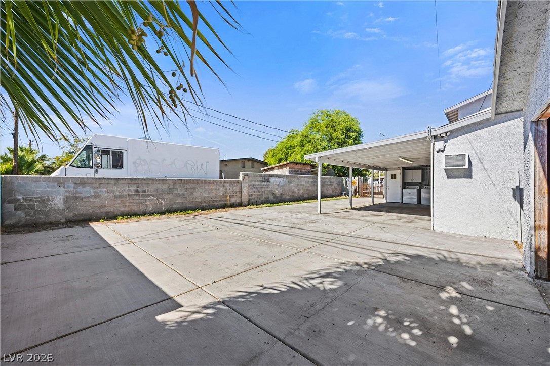 500 North 21st Street Las Vegas NV 89101