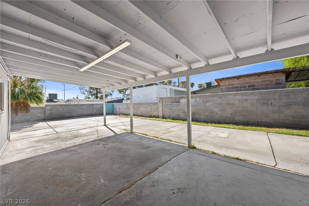 500 North 21st Street Las Vegas NV 89101