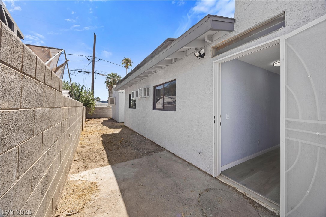 500 North 21st Street Las Vegas NV 89101